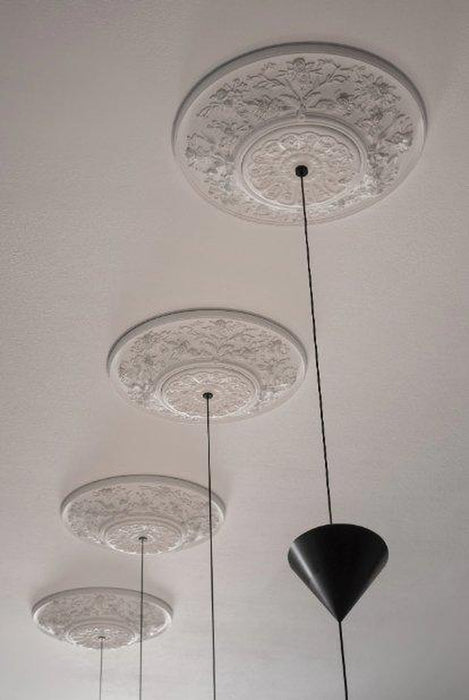Stralunata Pendant Lamp-DWHOME