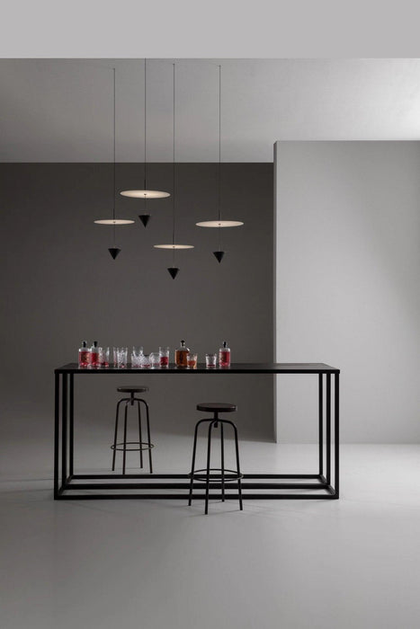 Stralunata Pendant Lamp-DWHOME