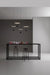 Stralunata Pendant Lamp-DWHOME