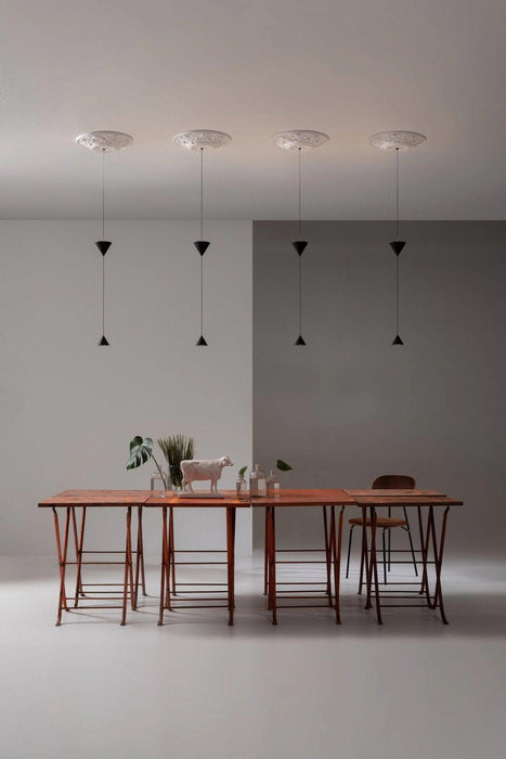Stralunata Pendant Lamp-DWHOME