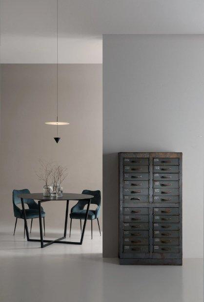 Stralunata Pendant Lamp-DWHOME
