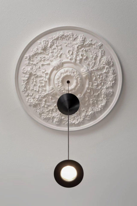 Stralunata Pendant Lamp-DWHOME