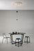 Stralunata Pendant Lamp-DWHOME