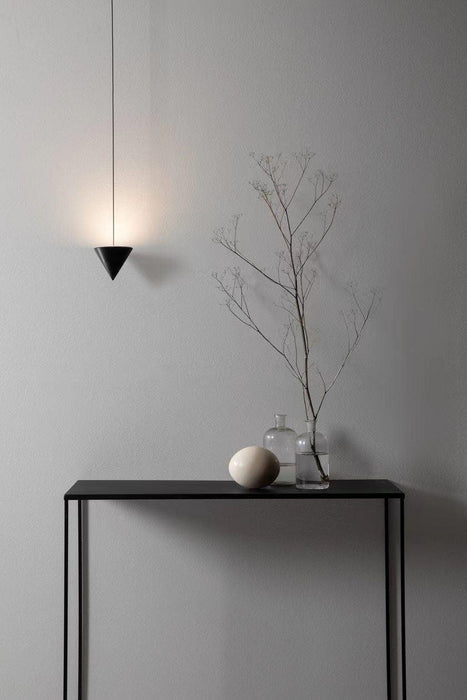 Stralunata Pendant Lamp-DWHOME