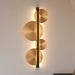 Strate Wall Lamp - Vakkerlight