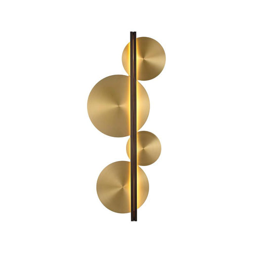 Strate Wall Lamp-DWHOME