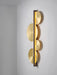 Strate Wall Lamp - Vakkerlight