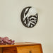 Strato Orbit Wall Light-DWHOME
