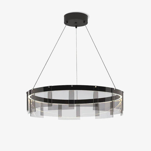 Stratos LED Chandelier - DWHOME