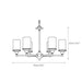Stratton Chandelier-DWHOME