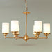 Stratton Chandelier-DWHOME