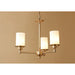 Stratton Chandelier-DWHOME