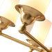 Stratton Chandelier-DWHOME
