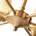 Stratton Chandelier-DWHOME