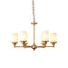 Stratton Chandelier-DWHOME