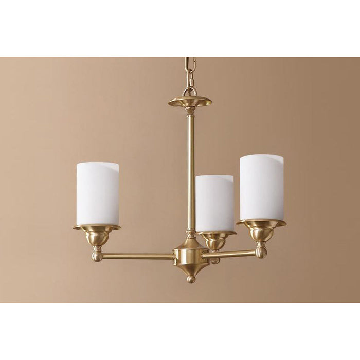 Stratton Chandelier-DWHOME