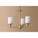 Stratton Chandelier-DWHOME