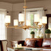 Stratton Chandelier-DWHOME
