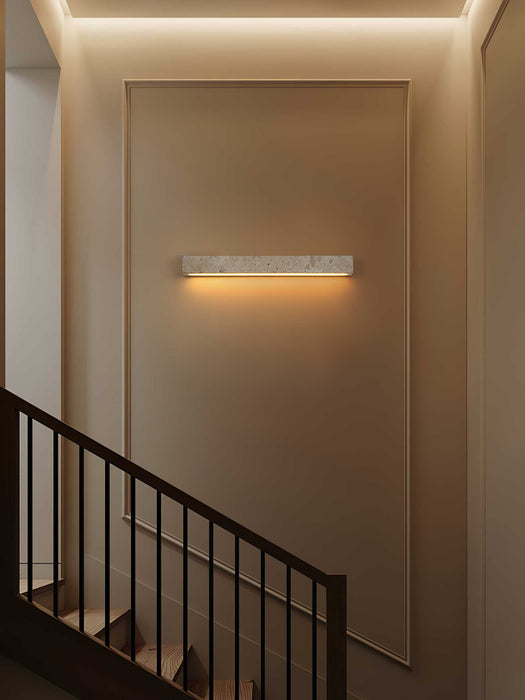 Stravik Wall Light-DWHOME