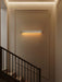 Stravik Wall Light-DWHOME