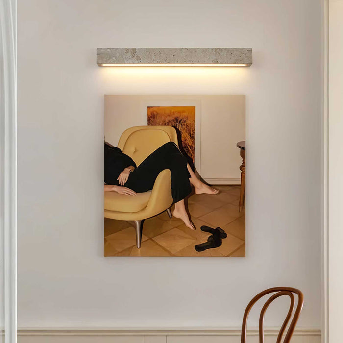 Stravik Wall Light-DWHOME