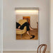 Stravik Plug-in Wall Light-DWHOME