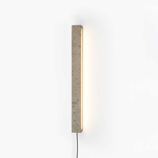 Stravik Plug-in Wall Light-DWHOME