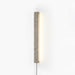 Stravik Plug-in Wall Light-DWHOME