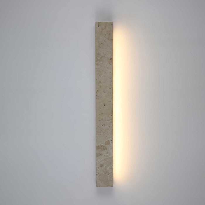 Stravik Wall Light-DWHOME
