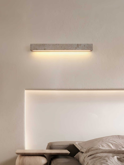 Stravik Wall Light-DWHOME