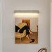 Stravik Wall Light-DWHOME