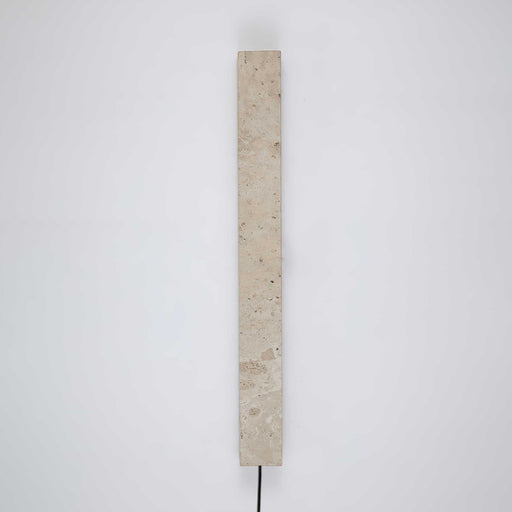 Stravik Plug-in Wall Light-DWHOME