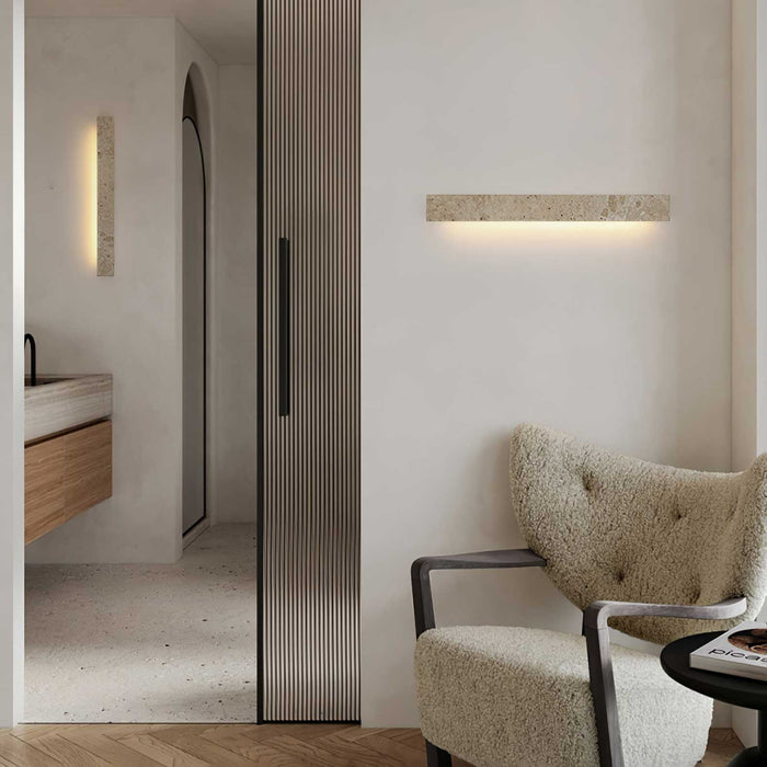 Stravik Wall Light-DWHOME