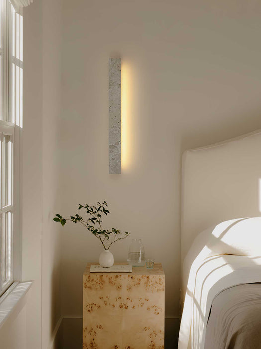 Stravik Wall Light-DWHOME