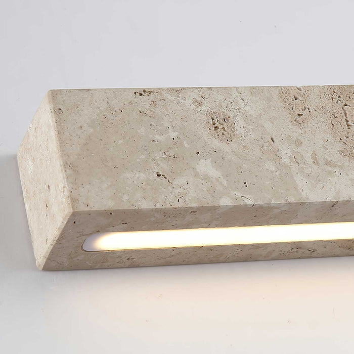 Stravik Wall Light-DWHOME