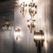 Stream Chain Chandelier-DWHOME