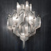 Stream Chain Chandelier-DWHOME