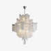 Stream Chain Chandelier-DWHOME