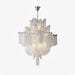 Stream Chain Chandelier-DWHOME