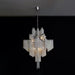 Stream Chain Chandelier-DWHOME