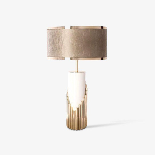 Streamline Table Lamp - DWHOME