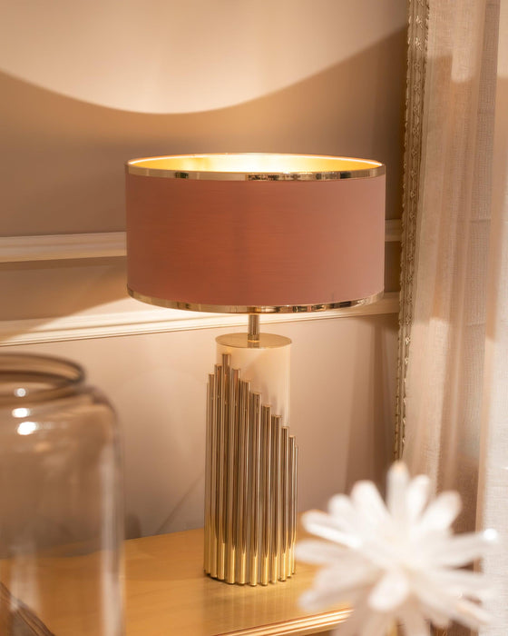 Streamline Table Lamp - DWHOME