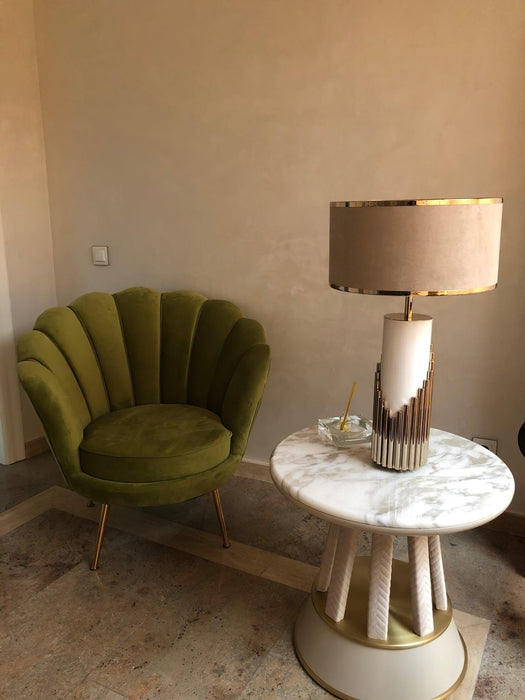 Streamline Table Lamp - DWHOME