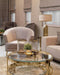 Streamline Table Lamp - DWHOME