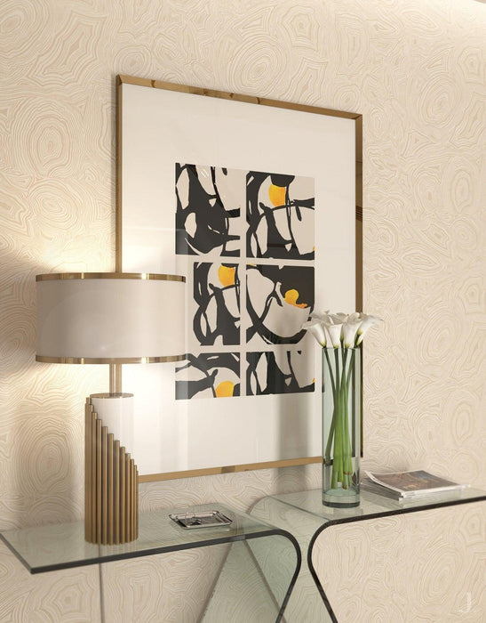 Streamline Table Lamp - DWHOME