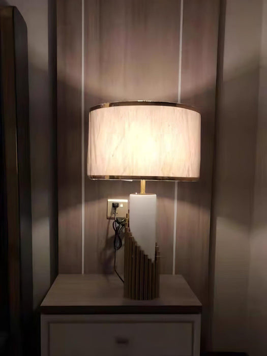 Streamline Table Lamp - DWHOME