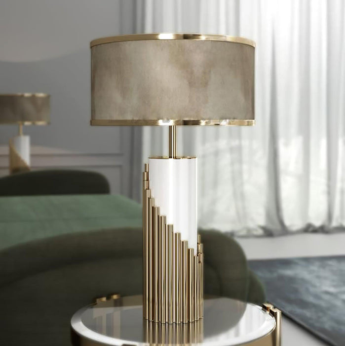 Streamline Table Lamp - DWHOME