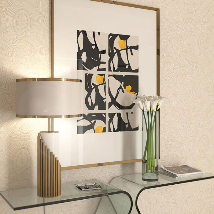 Streamline Table Lamp - DWHOME