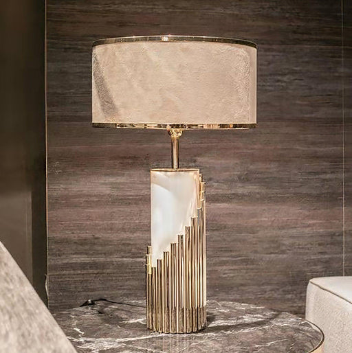 Streamline Table Lamp - DWHOME