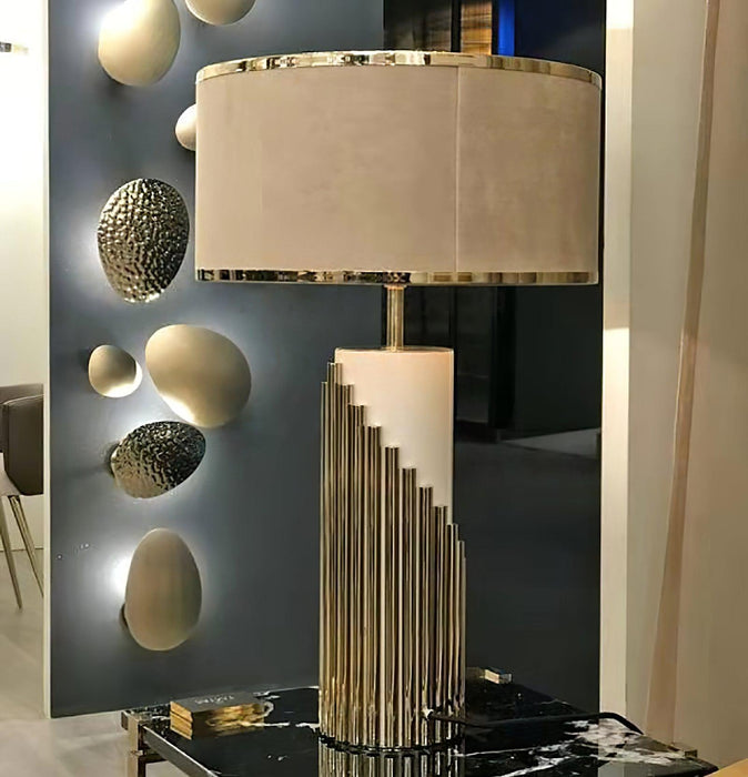 Streamline Table Lamp - DWHOME